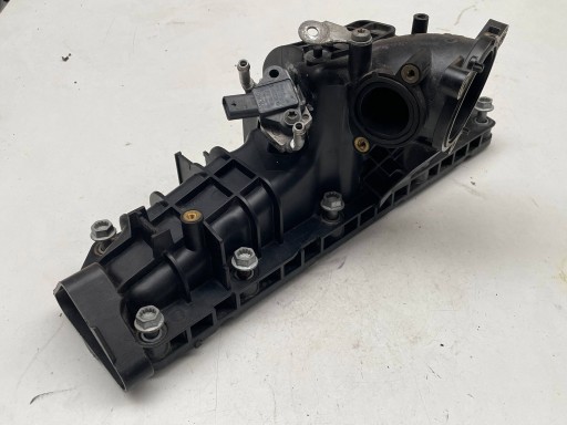 intake manifold VW CRAFTER FURGON (SY_) 04L129709 33519392 2.0L 103kw 23R !J
