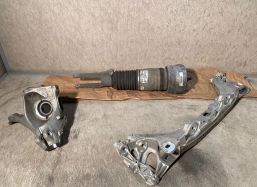 9P1505105B, 9P1505105B - Балка задньої підвіски porsche 911 991 - t