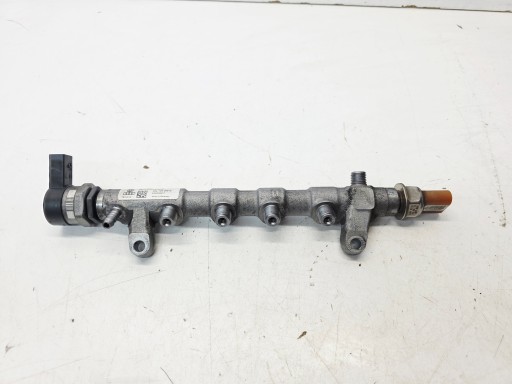 injection ramp AUDI VOLKSWAGEN SEAT 2.0 TDI CR 03L130089Q 057130764AB