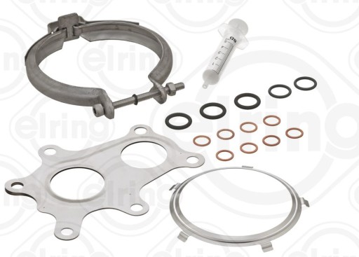 761.140 - НАБОР МОН. Турбины