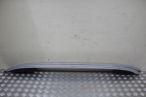 Рейлінги на даху MINI COUNTRYMAN F60