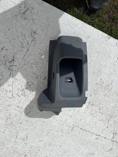 250242 - Ford transit MK8 бардачок лівий