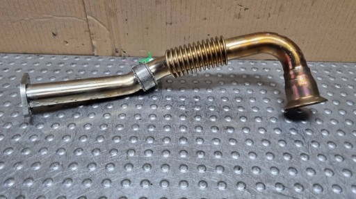 wiring of a valve EGR A6541401060 MERCEDES GLB X247 W213 W177 W118 2.0 CDI