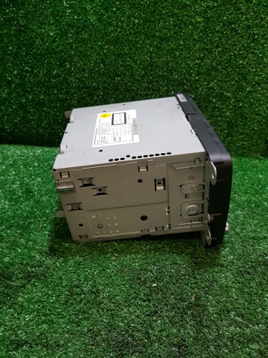 RADIO fabbrica CD SEAT ALTEA XL 5P0035186 8157640236366