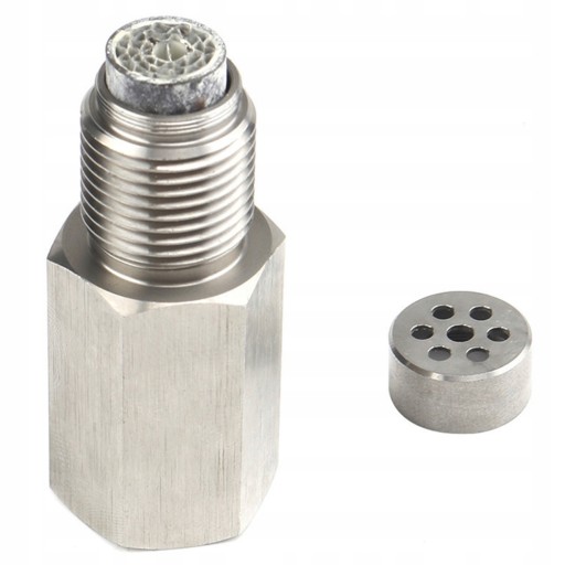 694425983522541683 - Датчик кисню O2 проставка адаптер симулятор відчувати