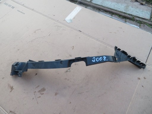 13238443 - ПРОСКАЛЬЗЫВАНИЕ БАМПЕРА OPEL INSIGNIA A ПЕРЕДНИЙ LH