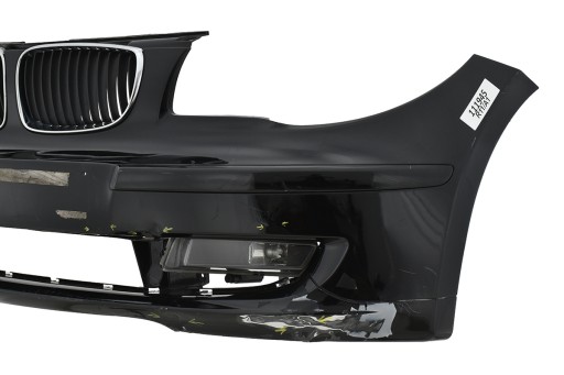 nárazník predný predok BMW 1 E87 E81 LIFT