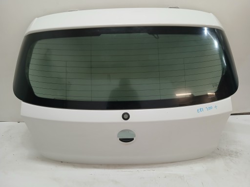 trunk door boot rear rear part BMW E87 300