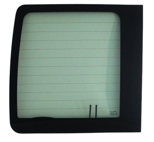 СКЛО ЗАДНІХ ДВЕРЕЙ FORD TOURNEO TRANSIT CONNECT-L