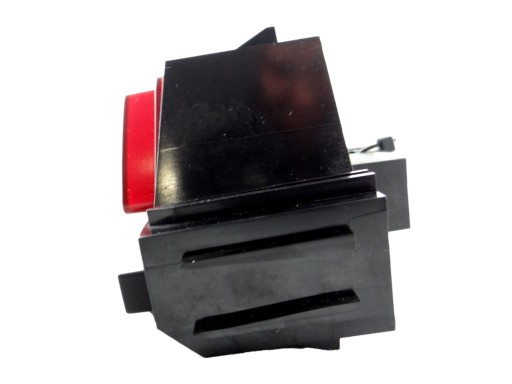 Schalter Leuchten des warnblickschalters OPEL CORSA D 13 189 529