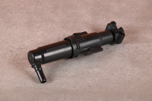 BMW 5 F07 F10 F11 DYSZA of the washer right 7149886