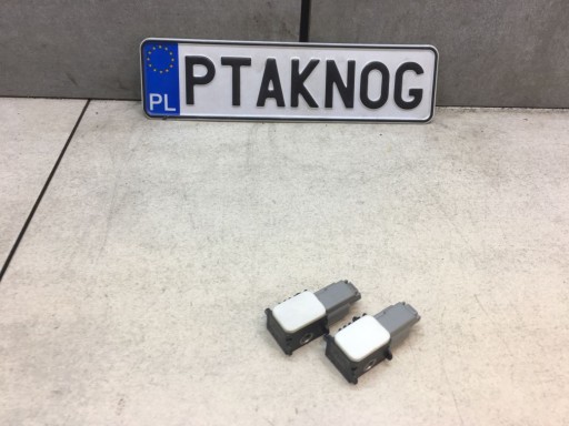 Crashsensor Drucksensor FORD FOCUS MK2 3M5T14B342AB