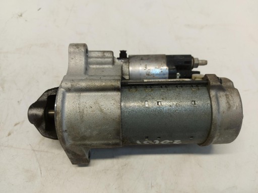 Mercedes sprinter w907 2.0 cdi стартер a6549061500