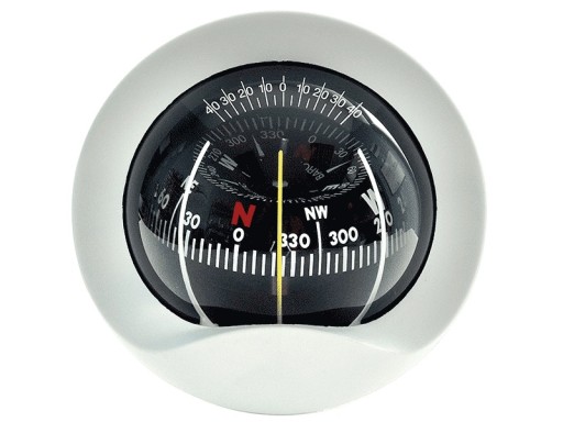 Компас Autonautic Instrumental C9-0031 SOLAS / MED