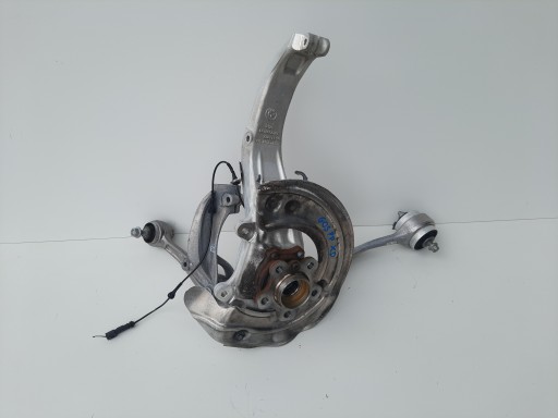 Bmw x5 g05 x6 g06 x7 g07 поворотный кулак правый передний рычаг управления ступица xd 6876656