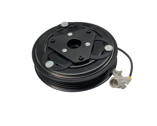 CEL1983 - Кондиционер ZEXEL DKV-08 Suzuki Splash