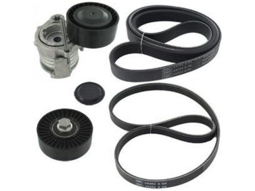 КОМПЛЕКТ КЛИНОВОГО РЕМЕНЯ SKF VKMA 38317