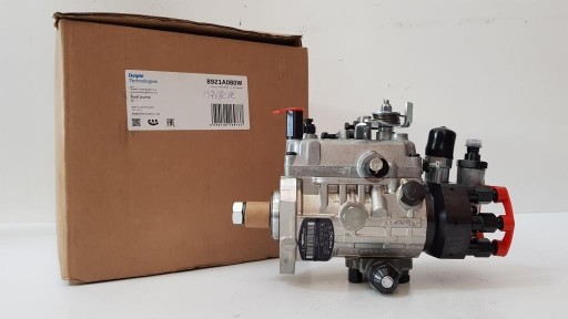 8921A080W - Топливный насос DELPHI RE61860 SE500982