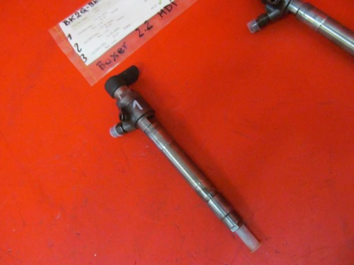 Injecteur Carburant CONTINENTAL 2.2 HDI CDTI BK2Q-9K546-AG A2C59517051