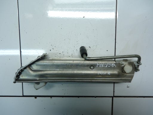 MERCEDES C W203 gear lever lift A2125800118