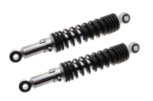 J9016101 - АМОРТИЗАТОРИ ЗАДНІ ДЛЯ JUNAK 901 122 КОМПЛ. 2 ШТ.