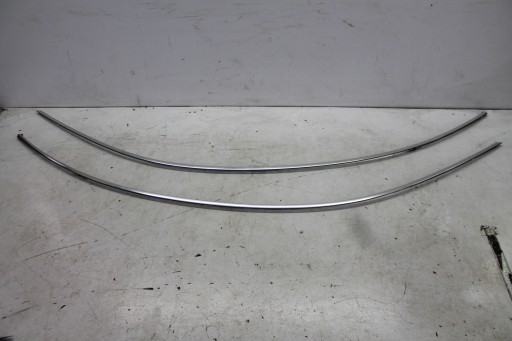 A2076731283 - Панель кузова левая A2076731383 W207 09-17