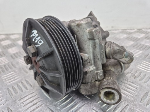 BMW 6 E63 E64 630i Pompa servosterzo 7697974 N52B30AF