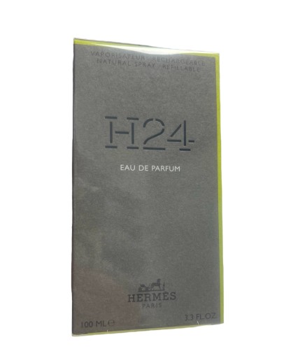 hermes h24 woda perfumowana 100 ml    