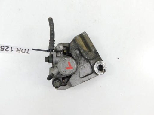 YAMAHA TDR 125 ЗАДНИЙ ТОРМОЗНОЙ СУППОРТ