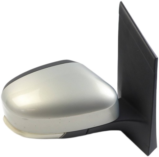 FORD FOCUS MK2 mirror right 6 PIN E9034440 E9024440 212876146 EUROPA