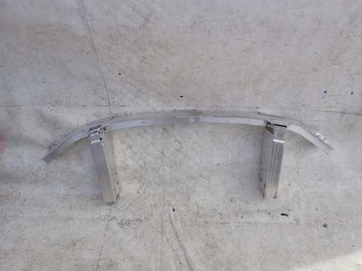 BMW Z4 III 3 G29 18- bumper support front front