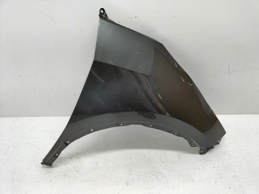 fender front front right TOYOTA CHR C-HR II 23