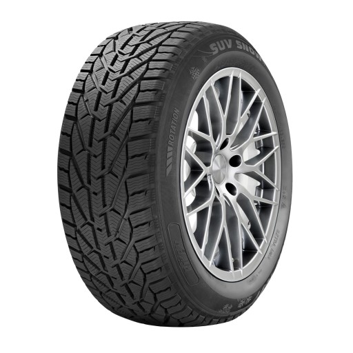 1x внедорожник Riken SNOW 215/65R17