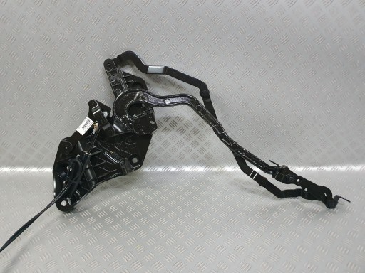 МЕХАНІЗМ КРИШКИ БАГАЖНИКА OPEL CASCADA 13452980400