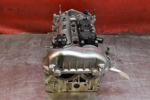 TESTATA Motore 25183241 CHEVROLET CRUZE e J300 2.0 VCDI 163 KM LIFT 12-16