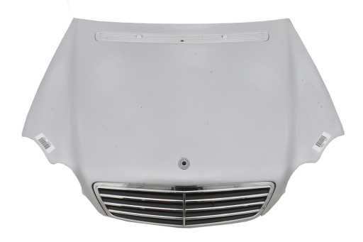Cofano MERCEDES C-KLASA W203