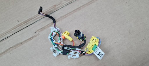 A7 4G bundle AIR BAG MULTIFUNKCJA of the steering wheel 4G0971589B A6 C7 4G