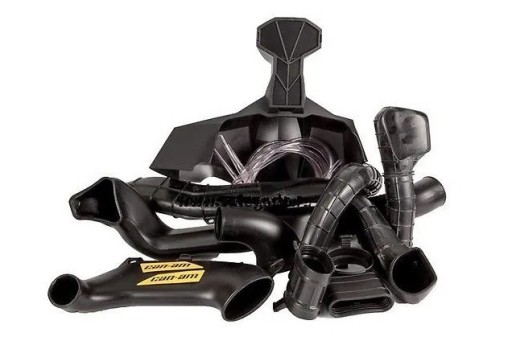 715005999 - Комплект Snorkel Kit CAN AM Outlander