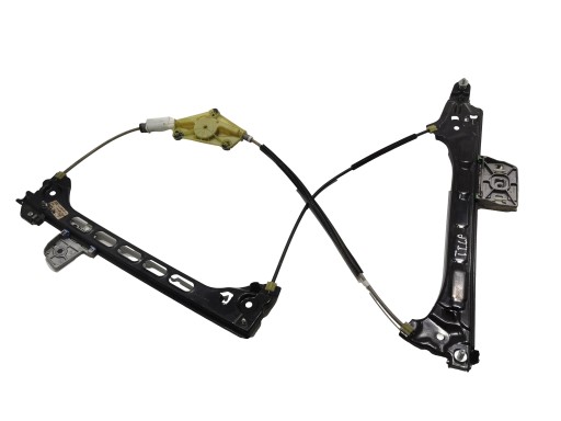 2006-2014 - Склопідйомник механізм передній лівий audi tt ii 8j 8j0837461c 06-14