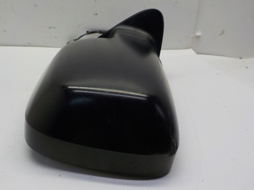HONDA CR-V II CRV mirror exterior right 5 vertical