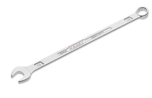 ОЧЕНЬ ДЛИННЫЙ КОМБИНИРОВАННЫЙ КЛЮЧ