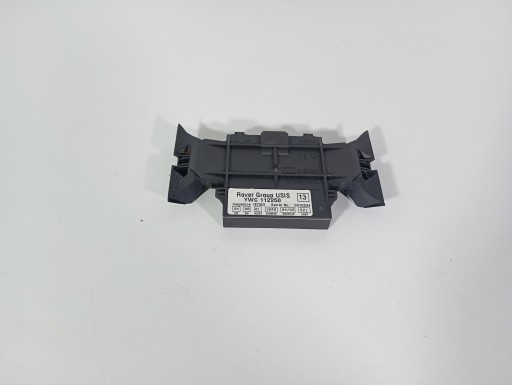 ROVER 75 98-05 module control unit SENSOR ALARMU OE YWC112250