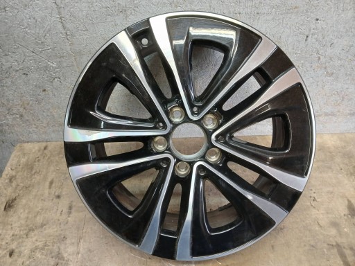 disk hliníkový MERCEDES A KLASA W177 6,5J 17" ET44 5X112 A1774012900