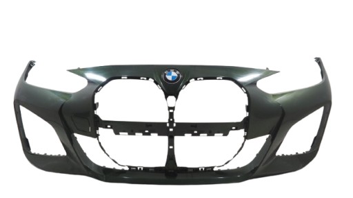 BMW 4 G26 Gran Coupe M Pakiet bumper front front 8078573