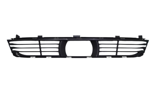 51117488727 - BMW 7 G11 G12 15-19 решітка бампера решітка