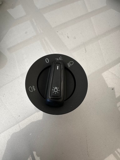 interruttore luci SEAT IBIZA 6J LEON III EU 5G0941431AA