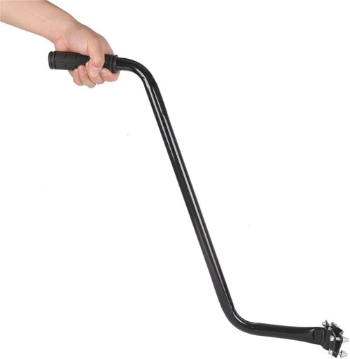 ПОСІБНИК ДЛЯ ВЕЛОСИПЕДА ПАЛИЦЯ ДЛЯ ВЕЛОСИПЕДА ПУШЕР РУЧКА