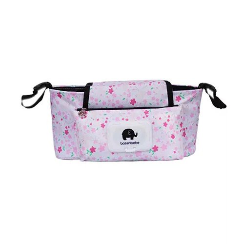 Torba do wozka organizer Nappy 32958059731 14235822614 Allegro.pl