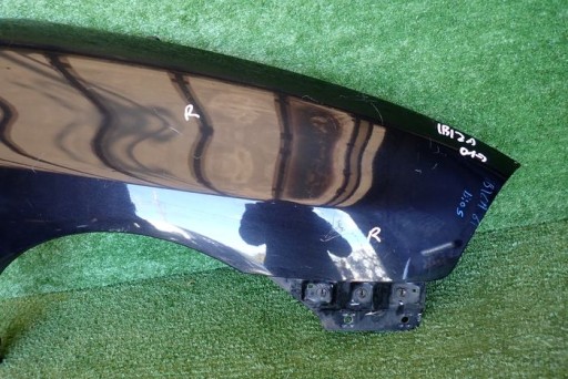SEAT IBIZA CODROBA 01- fender right front front