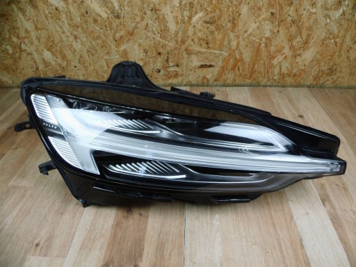 Volvo S60 V60 2022+ LIFT light right front front right 32347005